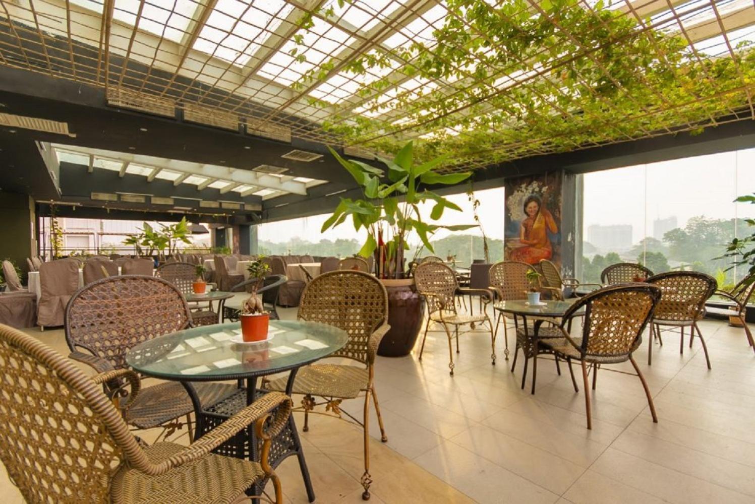 Kinta Riverfront Apartment, Jalan Lim Bo Seng Ipoh Exterior foto