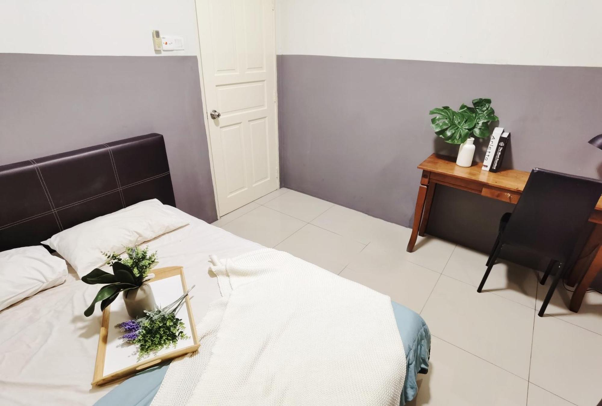 Kinta Riverfront Apartment, Jalan Lim Bo Seng Ipoh Exterior foto