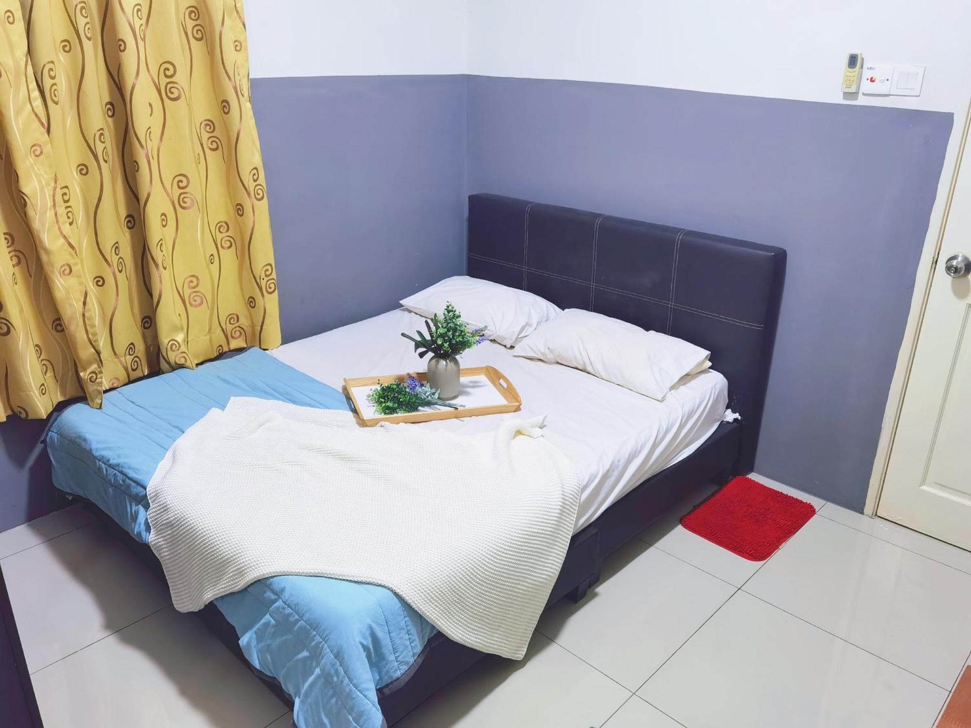 Kinta Riverfront Apartment, Jalan Lim Bo Seng Ipoh Exterior foto